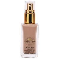 Inthusiasm Liquid Foundation Whitney